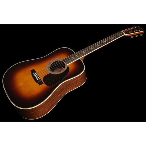 Martin Guitar D41 Sunburst