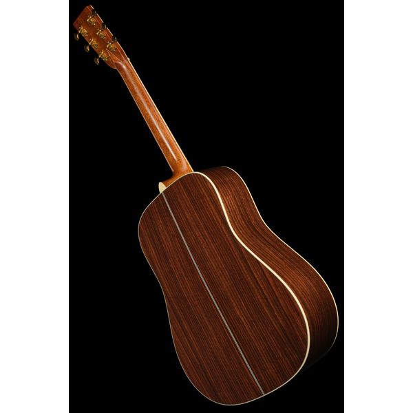 Martin Guitar D41 Sunburst
