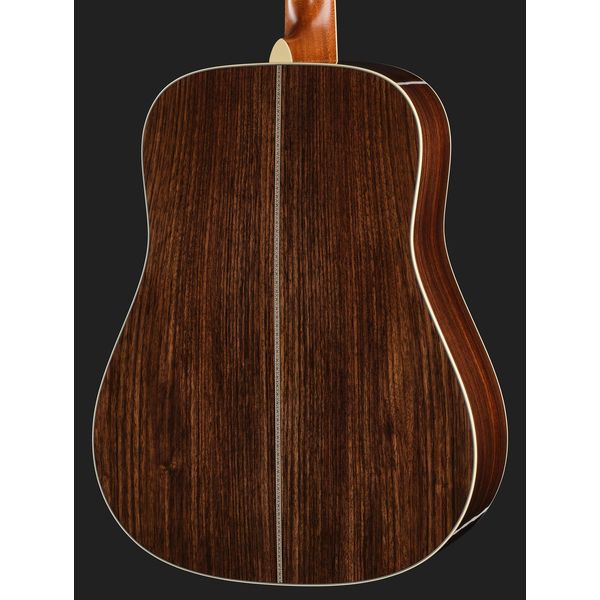 Martin Guitar D41 Sunburst LH