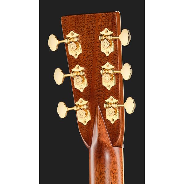 Martin Guitar D41 Sunburst LH