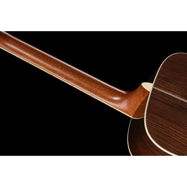 Martin Guitar D41 Sunburst LH