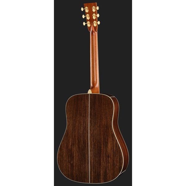 Martin Guitar D41 Sunburst LH