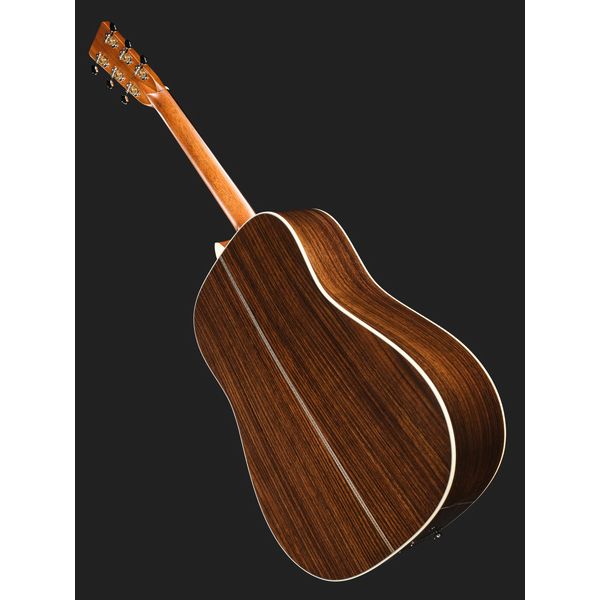 Martin Guitar HD28E LRB LH