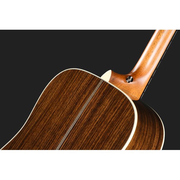 Martin Guitar HD28E LRB LH