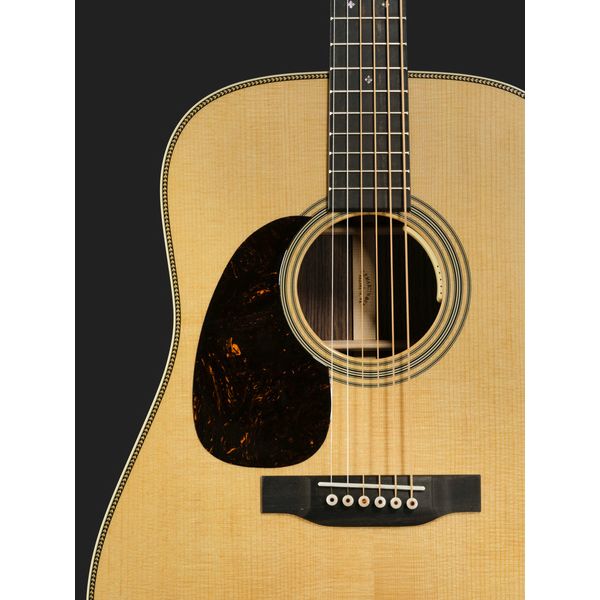 Martin Guitar HD28E LRB LH