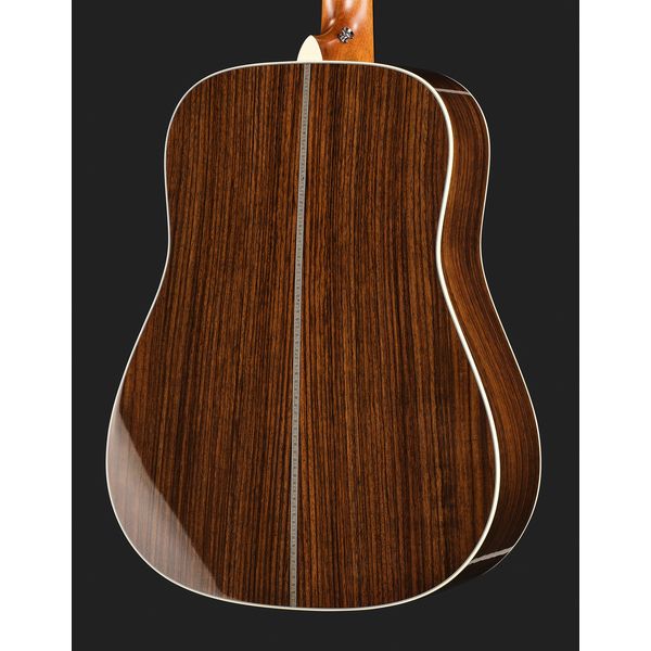 Martin Guitar HD28E LRB LH