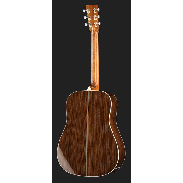 Martin Guitar HD28E LRB LH