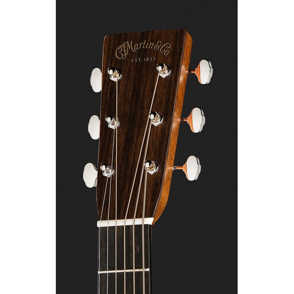 Martin Guitar HD28E LRB LH