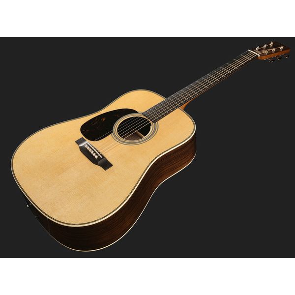 Martin Guitar HD28E LRB LH