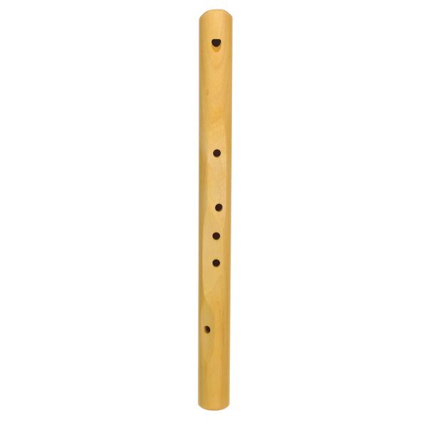 Choroi Quinta Flute Maple 432 Hz