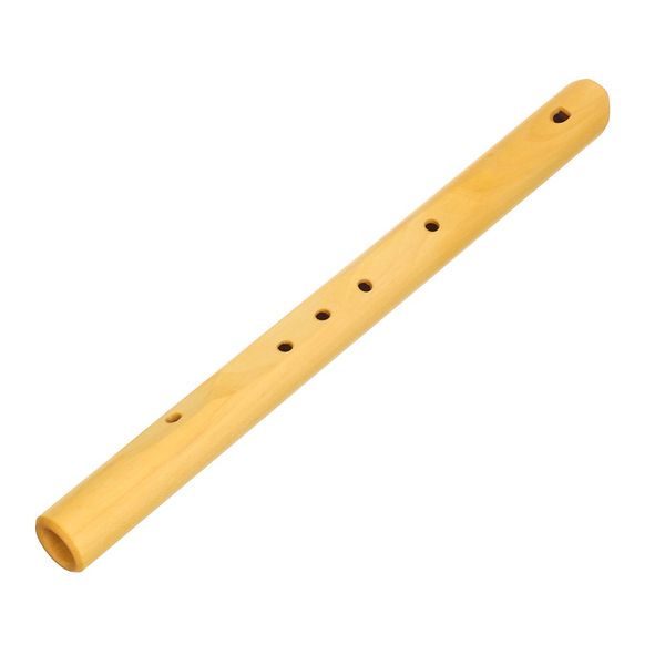 Choroi Quinta Flute Maple 432 Hz