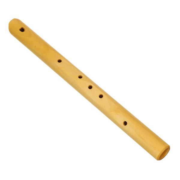 Choroi Quinta Flute Maple 432 Hz