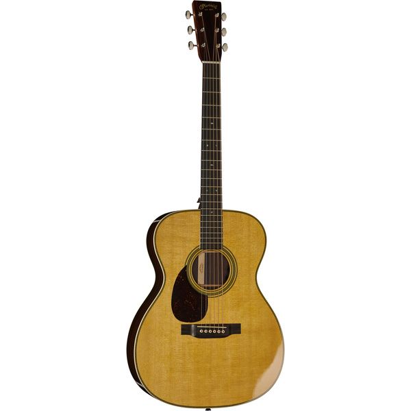 Martin Guitar OM28E LH