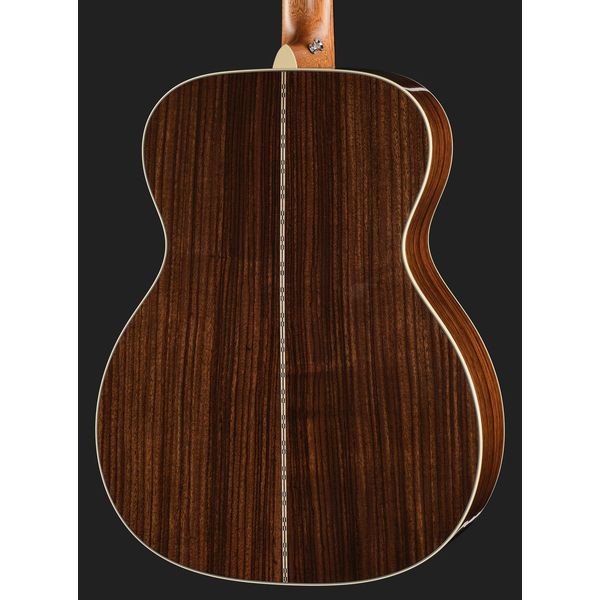 Martin Guitar OM28E LH