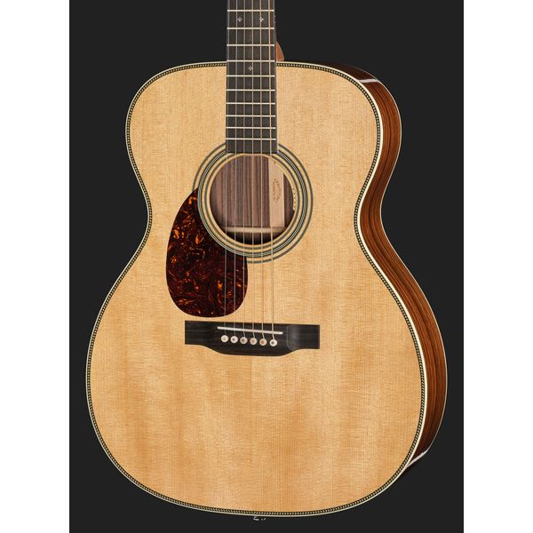 Martin Guitar OM28E LH