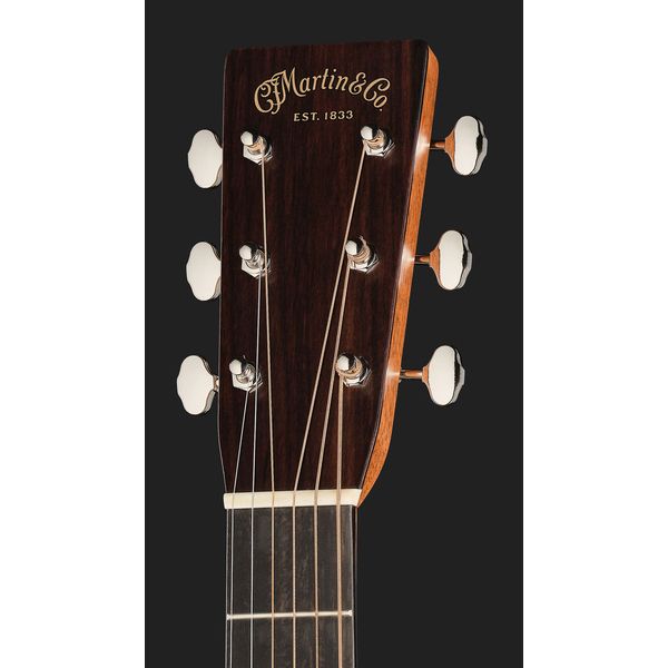 Martin Guitar OM28E LH