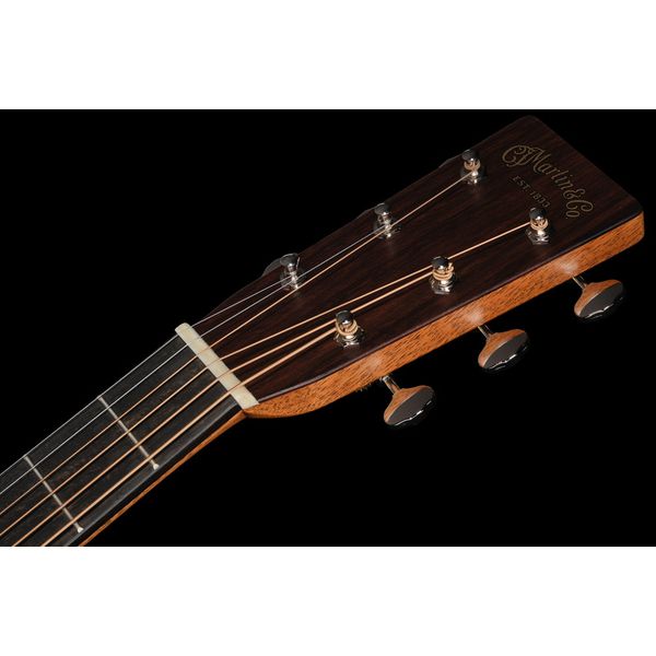 Martin Guitar OM28E LH