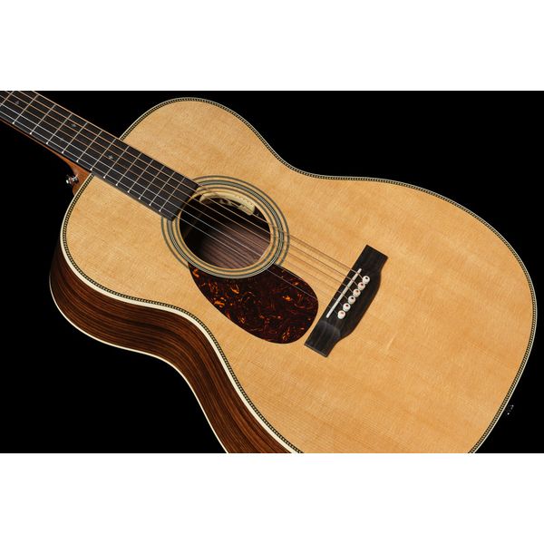 Martin Guitar OM28E LH