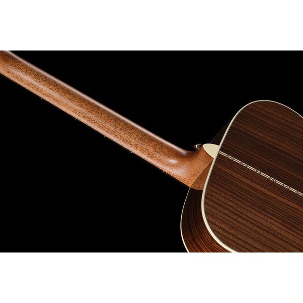 Martin Guitar OM28E LH