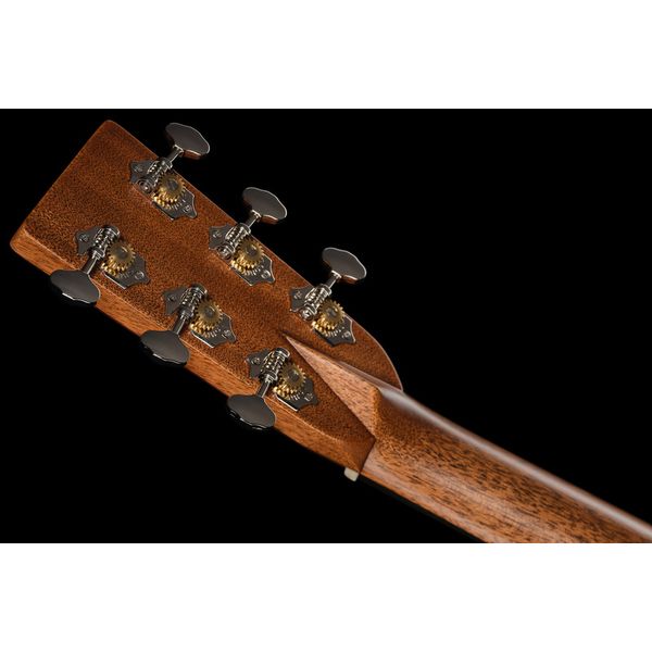 Martin Guitar OM28E LH