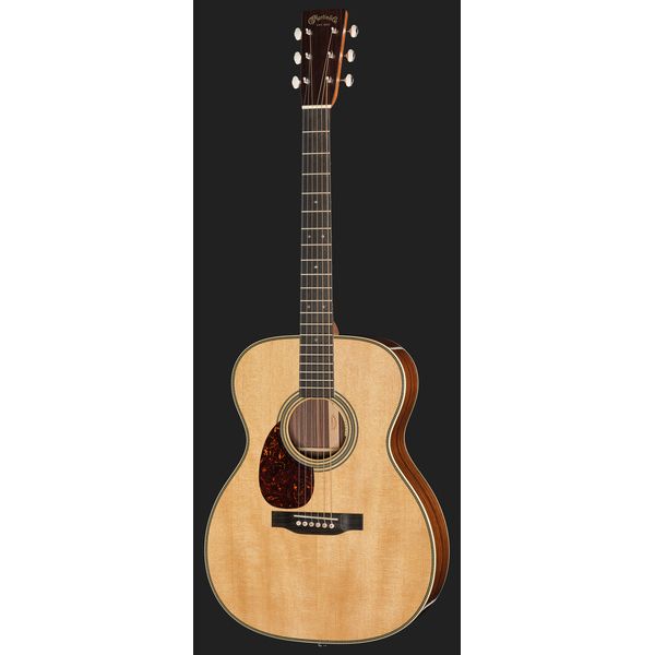 Martin Guitar OM28E LH