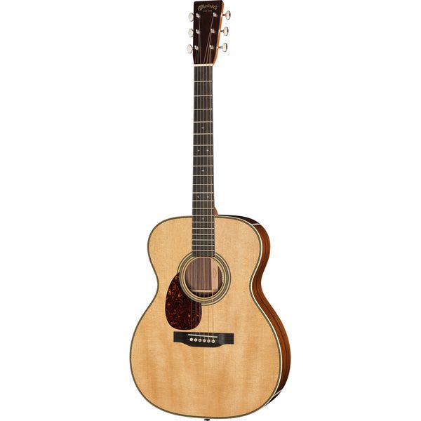 Martin Guitar OM28E LH