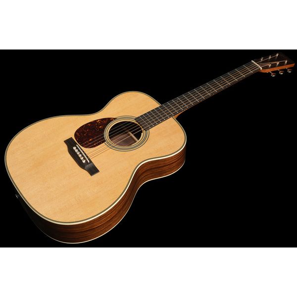 Martin Guitar OM28E LH