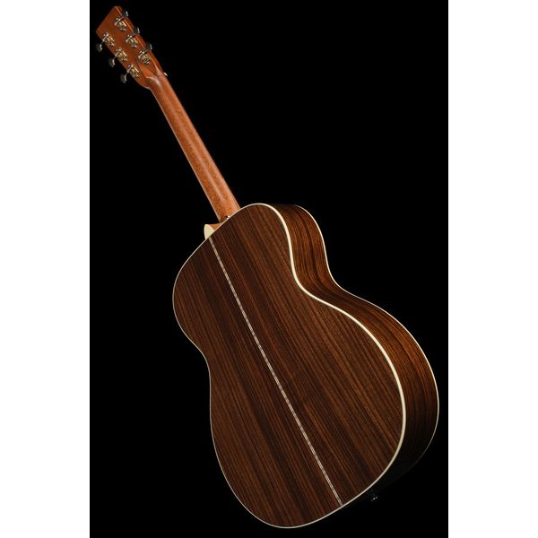 Martin Guitar OM28E LH
