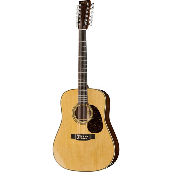 Martin Guitar HD1228