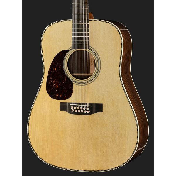 Martin Guitar HD1228 LH