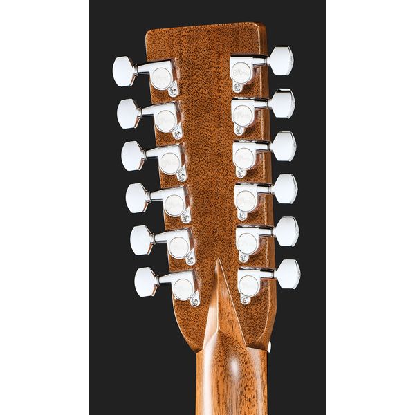 Martin Guitar HD1228 LH