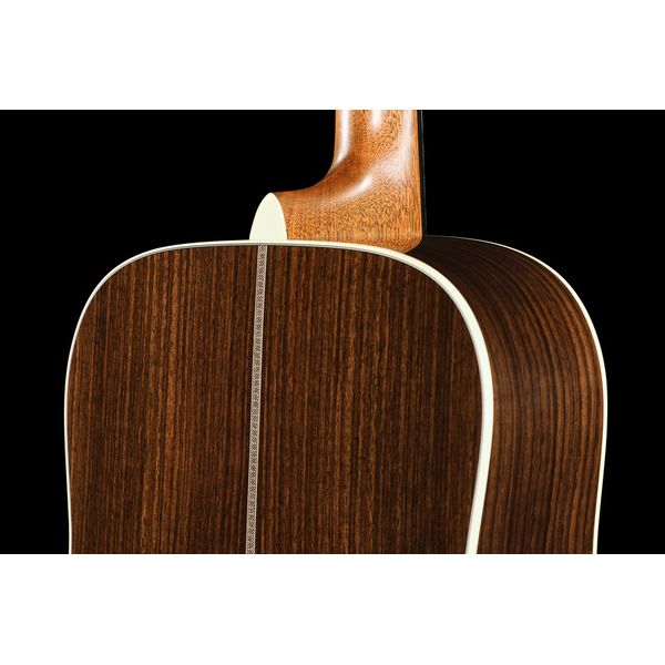 Martin Guitar HD1228 LH