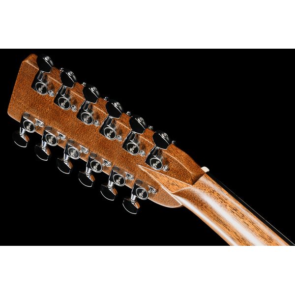 Martin Guitar HD1228 LH