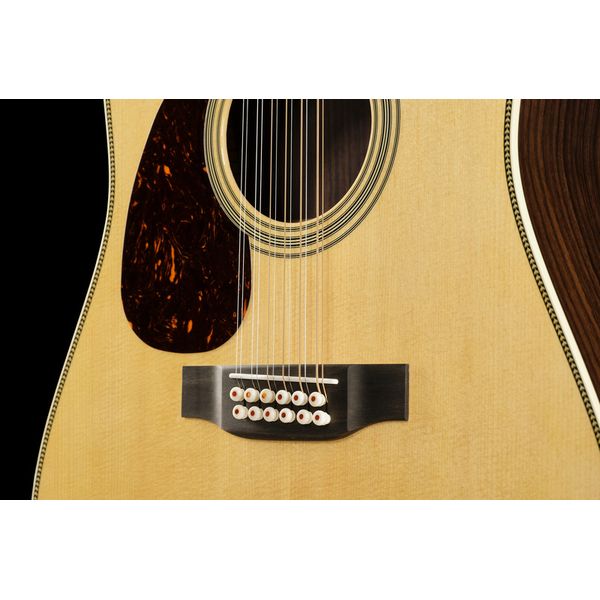 Martin Guitar HD1228 LH