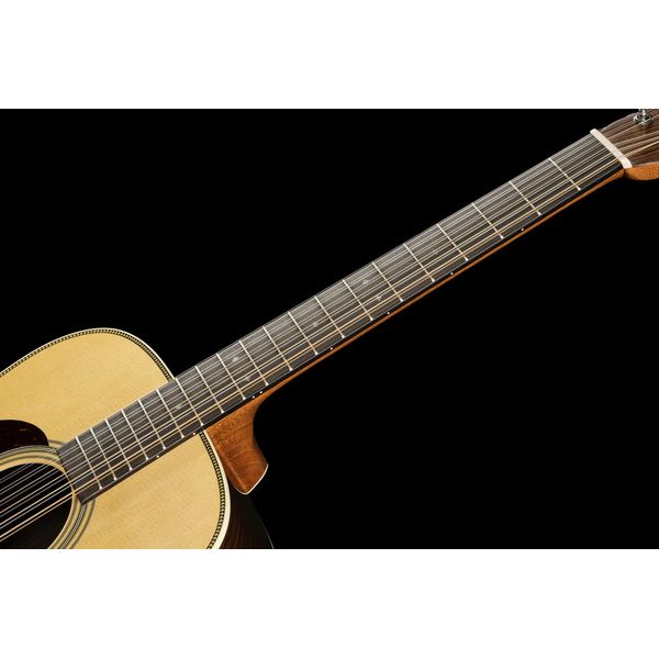 Martin Guitar HD1228 LH