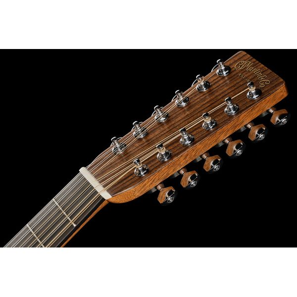 Martin Guitar HD1228 LH