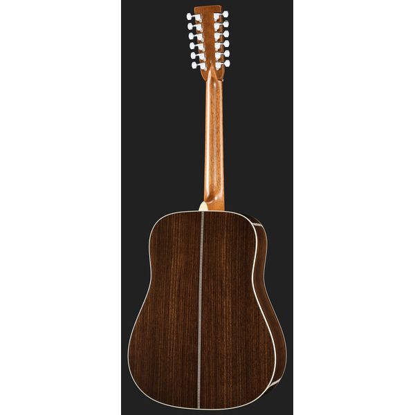 Martin Guitar HD1228 LH