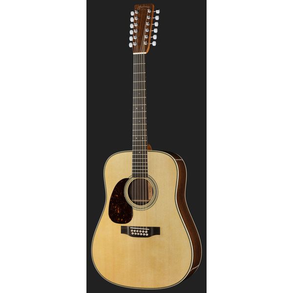 Martin Guitar HD1228 LH