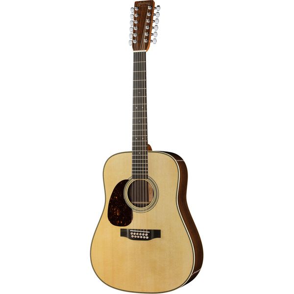 Martin Guitar HD1228 LH