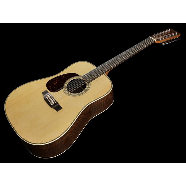 Martin Guitar HD1228 LH