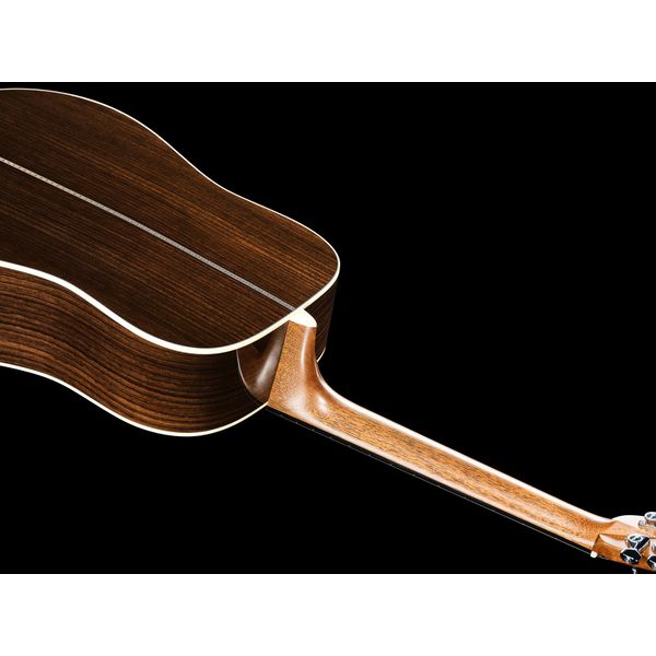 Martin Guitar HD1228 LH