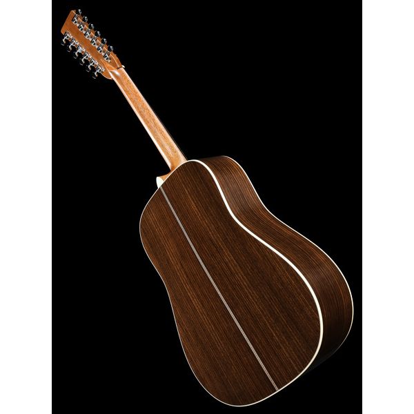 Martin Guitar HD1228 LH