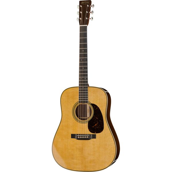 Martin Guitar HD28