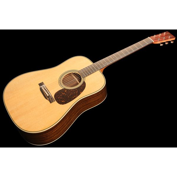 Martin Guitar HD28