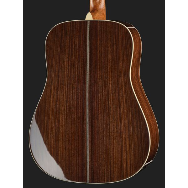 Martin Guitar HD28 Ambertone