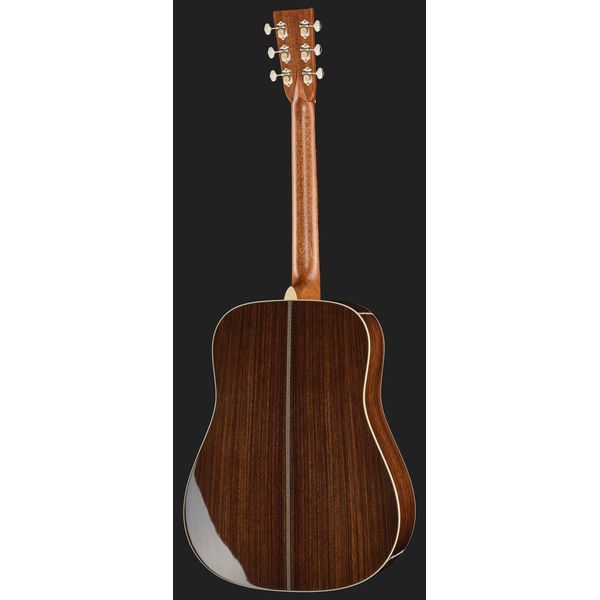 Martin Guitar HD28 Ambertone