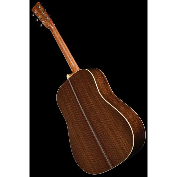 Martin Guitar HD28 Ambertone