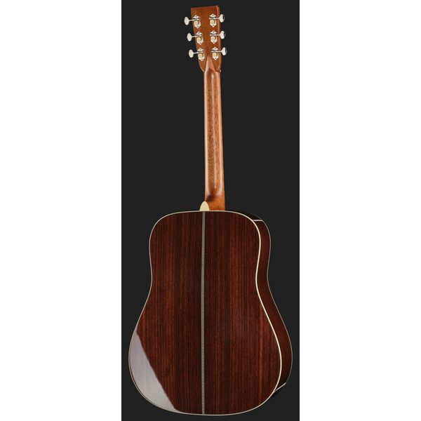 Martin Guitar HD28 Ambertone LH