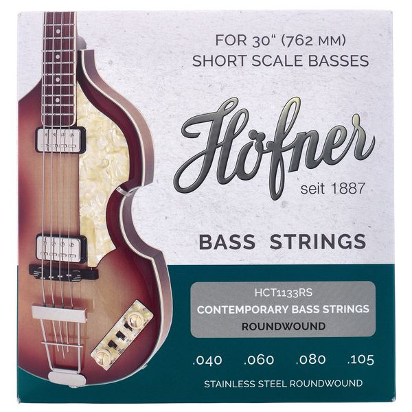 Höfner HCT1133RS 040-105