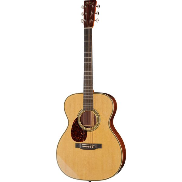 Martin Guitar OM28E LRB LH